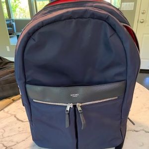 Knomo London Beaufort Laptop Bag - Like New Cond